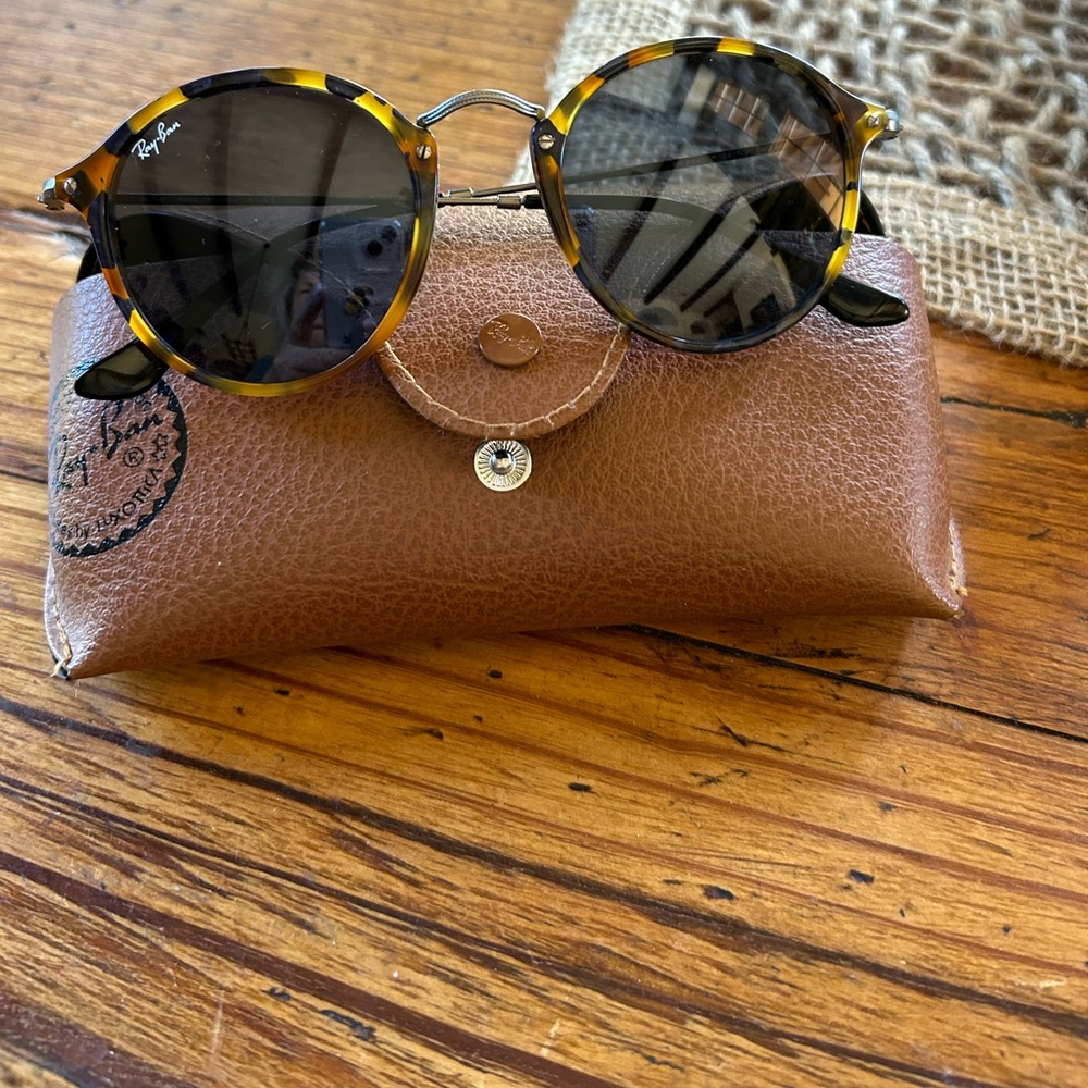 Ray-Ban Sunglasses